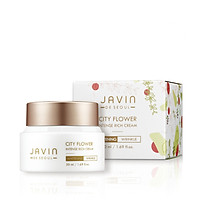 Kem dưỡng trắng chống nhăn - Javin De Seoul City Flower Intense Rich Cream