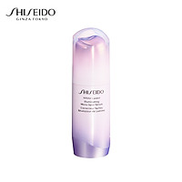 Tinh Chất Dưỡng Da Shiseido White Lucent Illuminating Micro-Spot Serum 30ml