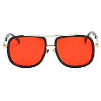Unisex Women Men Sunglasses New Classic Steampunk Sunglasses Retro Sunglasses