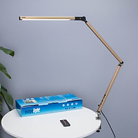 Đèn kẹp bàn thông minh Magiclight 15688 cao cấp chống cận – Có điều khiển – Hàng nhập khẩu