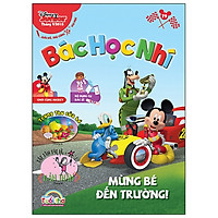 Tạp Chí Bác Học Nhí – Số 79