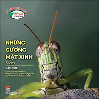 Gõ Cửa Thiên Nhiên Những Gương Mặt Xinh/Cảm Xúc_Faces