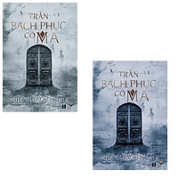 Trấn Bạch Phục Có Ma (Trọn Bộ 2 Tập)