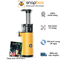 Máy Ép Chậm SnapBee SK-202VN - Hàng Chính Hãng