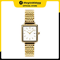 Đồng hồ Nữ Elio ES005-01 - Hàng chính hãng