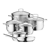 Bộ nồi Wmf Brilliant 6 món