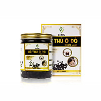 Hà Thủ Ô Đỏ Chiết Xuất LITIC Giúp Mọc Tóc Thanh, Hói đầu, Đẹp Da , Cải thiện sinh lý, Bồi Bổ Cơ Thể