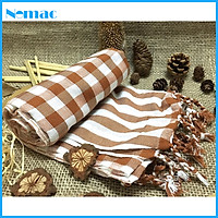 Khăn rằn Campuchia/ khăn đi phượt thời trang Nomac KR004