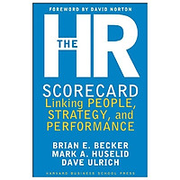 The HR Scorecard