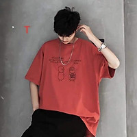 quần áo giá sưởng Áo where did you Tici TTH577