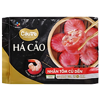 Há Cảo Nhân Tôm Củ Dền Cầu Tre 300g - 75098