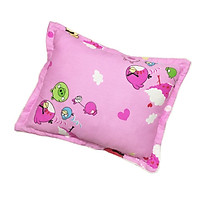 Gối ngủ cho bé từ 0 đến 6 tuổi berry