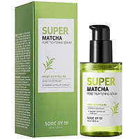 Tinh chất Some By Mi Super Matcha Pore Tightening Serum 50ml