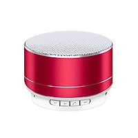 Loa Bluetooth A10 Mini Vỏ Nhôm Cao Cấp (Màu ngẫu nhiên)