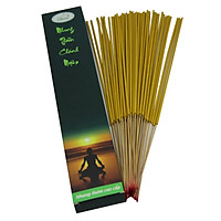Nhang Chánh Niệm Đàn Hương Hộp 50 cây - 30cm