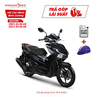 Xe máy Honda Air Blade 160cc 2023 - Phiên bản Tiêu Chuẩn
