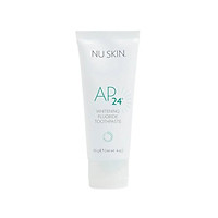 Kem Đánh Răng Nuskin Ap24 Whitening Fluoride Toothpaste