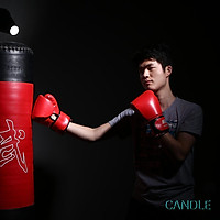 Bộ 2 Đôi Găng Tay Tập Boxing