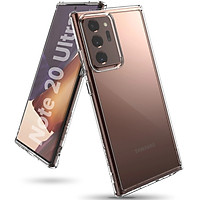 Ốp lưng chống sốc Ringke Fusion cho Galaxy Note 20 Ultra | Note 20 - Hàng nhập khẩu