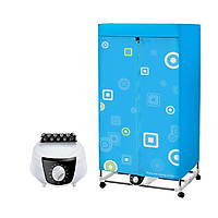 Tủ sấy quần áo đa năng tiện dụng
