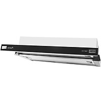 Máy Hút Mùi Âm Tủ CivinA CV-700T Động Cơ Tuabin Bằng Đồng, 3 Tốc độ Hút (Kích thước 700mm) - Hàng Chính Hãng