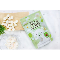 SỮA CHUA KHÔ HOA QUẢ SẤY LẠNH YOMIT NHẬP KHẨU HÀN QUỐC
