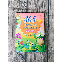 365 Truyện Kể Hàng Đêm - Mùa Hè