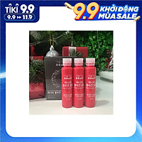 Nước Uống Collagen Hàn Quốc – Hanami Collagen Ampoule 25ml * 3 bottle