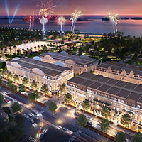 GRAND FLEUVE BOUTIQUE HẠ LONG 5* - Gói Ưu Đãi Mùa Hè, Khách Sạn Gần Biển, Bể Bơi Ngoài Trời, Miễn Phí Bữa Sáng Cùng Nhiều Tiện Ích Hấp Dẫn.