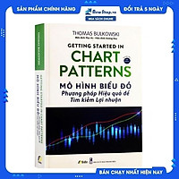 MÔ HÌNH BIỂU ĐỒ - PHƯƠNG PHÁP HIỆU QUẢ ĐỂ TÌM KIẾM LỢI NHUẬN