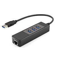 Bộ chia USB ra cổng mạng LAN dùng cho PC Laptop