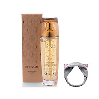 Tinh Chất Dưỡng Da Bergamo Essence 110ml + Tặng Kèm 1 Băng Đô Tai Mèo Xinh Xắn (Màu Ngẫu Nhiên)