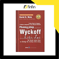 Phương Pháp Wyckoff Hiện Đại - Kỹ thuật Nhận diện Xu hướng Thị trường Tiềm năng