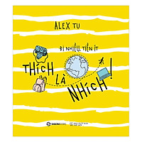 Thích Là Nhích