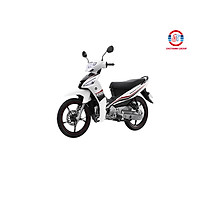 Xe Máy Yamaha Sirius Fi RC Phiên Bản Vành Đúc mới 2022