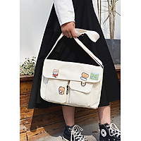 Túi Tote Nữ Thời trang Cá Tính Hot Trend Phong Cách Dễ Thương NEVENKA N869