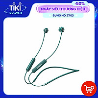 Lenovo SH1 Wireless Earphone Bluetooth 5.0 Headset IPX5 Waterproof Magnetic Neckband Earbuds Sport Headphones With Mic