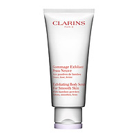 Kem Tẩy Tế Bào Chết Làm Mềm Mịn Da Clarins (200ml)