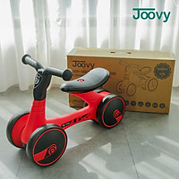 Xe chòi chân Luddy 1006