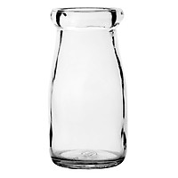 Bộ 12 Hũ Thủy Tinh Pudding Cao Camdaco (100ml)
