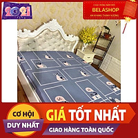 Ga chống thấm cotton hcm kt 1m8x2m(chát chọn mẫu)