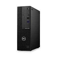 Máy tính để bàn Dell OptiPlex 3080 SFF (i3-10100/4GB RAM/1TB HDD/DVDRW/K+M/Fedora) (70233228) Hàng chính hãng