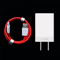 Sạc và cáp Dash OnePlus chuẩn - Hàng nhập khẩu