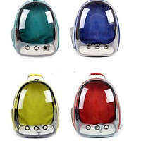 PHỤ KIỆN CHÓ MÈO BALO bọ rừa sịn sò ( tặng 1 lon pate 30k)