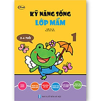 Kỹ năng sống (3-4 tuổi) – Lớp Mầm 1