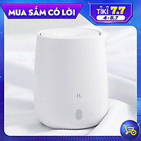 Máy khuếch tán tinh dầu siêu âm kiêm đèn ngủ HL EOD01 nhiều màu sắc Hàng Chính Hãng