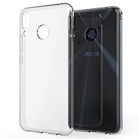 Ốp Dẻo Trong Suốt Dành Cho Asus zenfone 5 2018