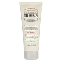 Sữa Rửa Mặt The Face Shop The Therapy Essential Foaming Cleanser 34300132 (150ml)