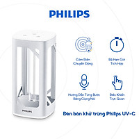 Đèn bàn khử trùng Philips UV-C
