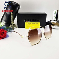 mắt kính nữ đẹp cao cấp _ thời trang _ Full hộp hiệu và đầy đủ phụ kiện